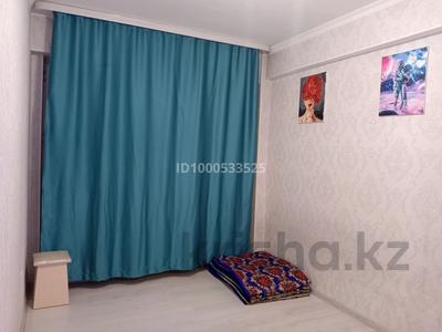 1-комнатная квартира · 43 м² · 6/10 этаж, Жунисова за 180 000 〒 в Алматы, Наурызбайский р-н