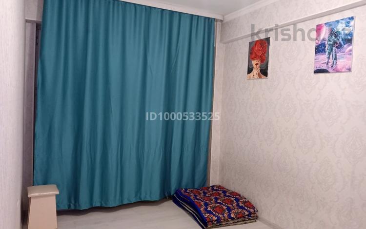 1-комнатная квартира · 43 м² · 6/10 этаж, Жунисова за 180 000 ₸ в Алматы, Наурызбайский р-н — фото 2