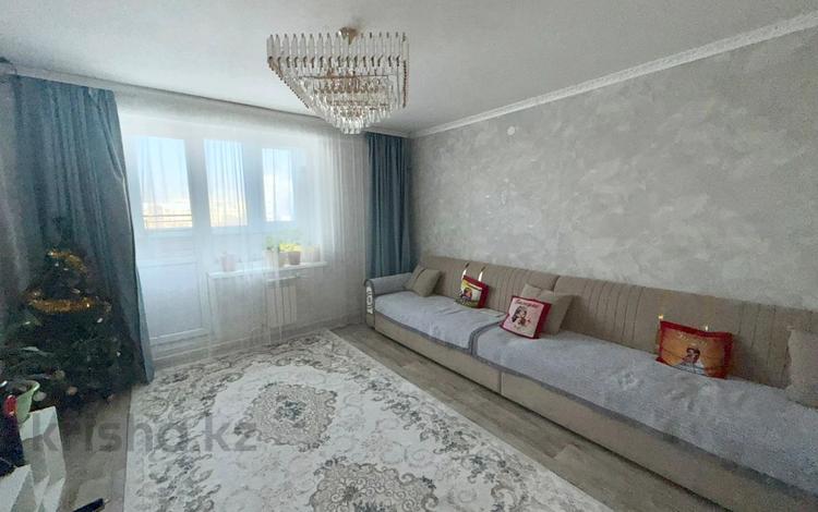 3-бөлмелі пәтер · 68.7 м² · 3/9 қабат, Аль Фараби 4, бағасы: 35 млн ₸ в Усть-Каменогорске — фото 2