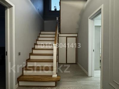 Жеке үй · 7 бөлме · 350 м² · 6 жүзд., Шаңырақ-2 ш/а., бағасы: 130 млн ₸ в Алматы, Алатауский р-н