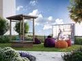 1-комнатная квартира · 28.58 м² · 10/12 этаж, С 902 8 за 18 млн ₸ в Астане, Сарыарка р-н — фото 5