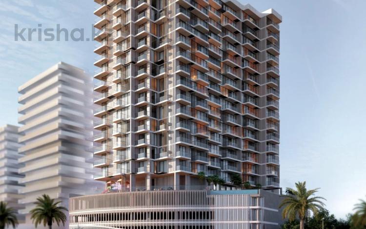 3-комнатная квартира · 104 м² · 10/16 этаж, Дубай за ~ 232.8 млн ₸ — фото 7