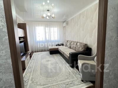 2-комнатная квартира · 52 м² · 5/6 этаж, Коктем за 18 млн ₸ в Кокшетау