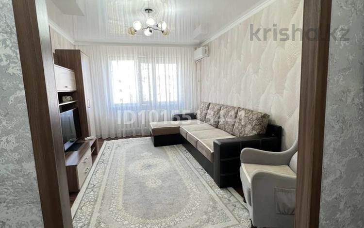 2-бөлмелі пәтер · 52 м² · 5/6 қабат, Коктем, бағасы: 18 млн ₸ в Кокшетау — фото 2