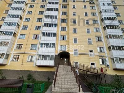 1-комнатная квартира · 34.8 м² · 9/9 этаж, Кургальжинское шоссе 22/1 за 19.8 млн ₸ в Астане, Нура р-н