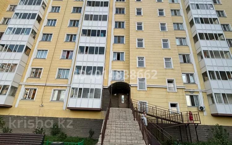 1-комнатная квартира · 34.8 м² · 9/9 этаж, Кургальжинское шоссе 22/1 за 19.8 млн ₸ в Астане, Нура р-н — фото 2