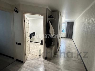 3-комнатная квартира · 65 м² · 2/5 этаж, Улица Бухар жырау 8 за 32 млн ₸ в Павлодаре
