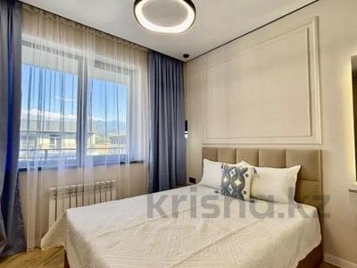2-бөлмелі пәтер · 41 м² · 7/7 қабат, Кульджинский тракт — ИПОТЕКУ ПРОХОДИТ, бағасы: 33 млн ₸ в Алматы, Медеуский р-н