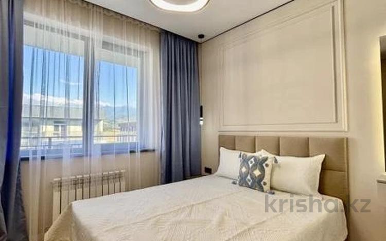 2-комнатная квартира · 41 м² · 7/7 этаж, Кульджинский тракт — ИПОТЕКУ ПРОХОДИТ за 33 млн ₸ в Алматы, Медеуский р-н — фото 2