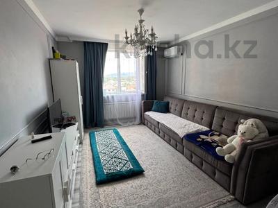 2-комнатная квартира · 59 м² · 6/12 этаж, Байтерекова 87 за 36.5 млн ₸ в Алматы, Алатауский р-н