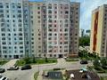 2-комнатная квартира · 59 м² · 6/12 этаж, Байтерекова 87 за 36.5 млн ₸ в Алматы, Алатауский р-н — фото 17