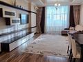 4-бөлмелі пәтер · 125.1 м² · 15/18 қабат, Габдулина 16 — Иманова, бағасы: 69 млн ₸ в Астане, р-н Байконур