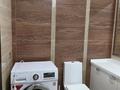 4-бөлмелі пәтер · 125.1 м² · 15/18 қабат, Габдулина 16 — Иманова, бағасы: 69 млн ₸ в Астане, р-н Байконур — фото 32