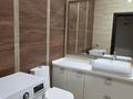 4-бөлмелі пәтер · 125.1 м² · 15/18 қабат, Габдулина 16 — Иманова, бағасы: 69 млн ₸ в Астане, р-н Байконур — фото 33