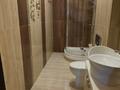 4-бөлмелі пәтер · 125.1 м² · 15/18 қабат, Габдулина 16 — Иманова, бағасы: 69 млн ₸ в Астане, р-н Байконур — фото 44