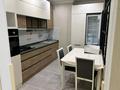 2-бөлмелі пәтер · 60 м² · 5/12 қабат, Мустай Карим 13а, бағасы: 350 000 ₸ в Алматы, Ауэзовский р-н — фото 3