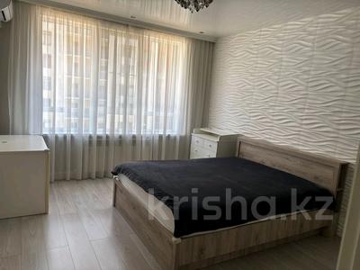 2-бөлмелі пәтер · 60 м² · 5/12 қабат, Мустай Карим 13а, бағасы: 350 000 ₸ в Алматы, Ауэзовский р-н