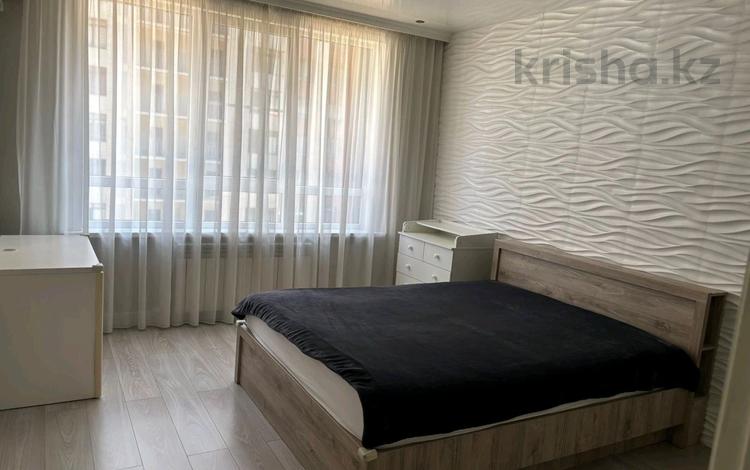 2-бөлмелі пәтер · 60 м² · 5/12 қабат, Мустай Карим 13а, бағасы: 350 000 ₸ в Алматы, Ауэзовский р-н — фото 3