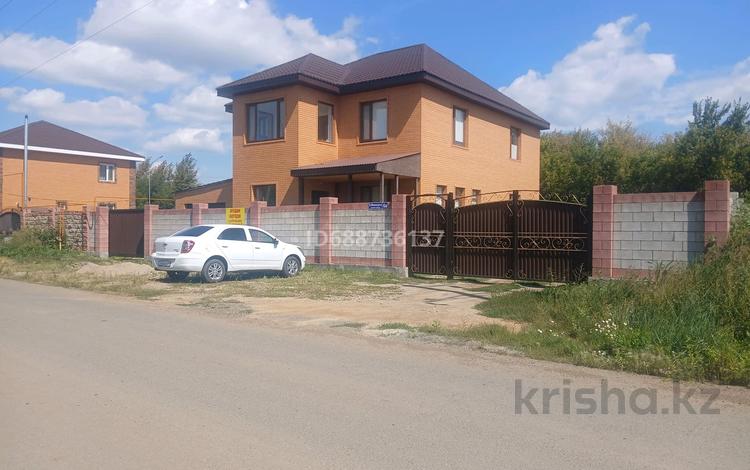 Отдельный дом · 4 комнаты · 263 м² · 8 сот., Бауржан Момышулы 6а — Рыскулова за 65 млн ₸ в Жибек Жолы — фото 32