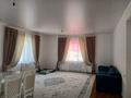 Отдельный дом · 4 комнаты · 263 м² · 8 сот., Бауржан Момышулы 6а — Рыскулова за 65 млн ₸ в Жибек Жолы — фото 13