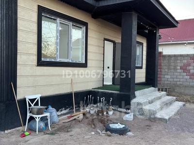 Отдельный дом · 3 комнаты · 90 м² · 5 сот., Уалиханова 24 за 49 млн 〒 в Конаеве