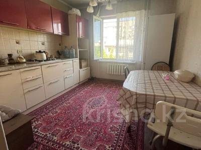 2-комнатная квартира · 52 м² · 5/5 этаж, мкр Аксай-3Б за 31 млн ₸ в Алматы, Ауэзовский р-н
