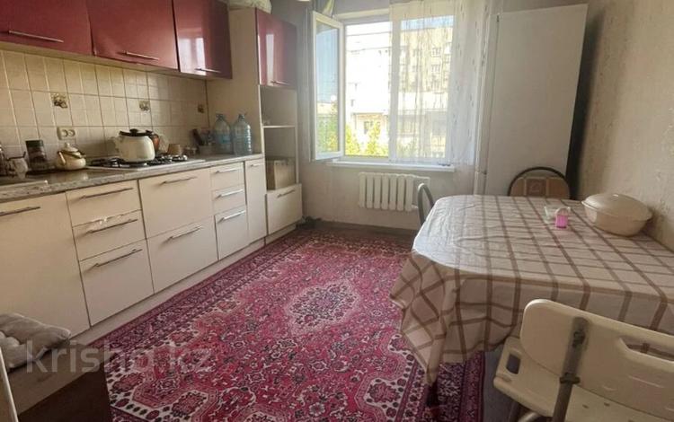 2-комнатная квартира · 52 м² · 5/5 этаж, мкр Аксай-3Б за 31 млн ₸ в Алматы, Ауэзовский р-н — фото 10