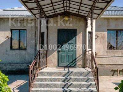 Жеке үй · 4 бөлме · 146.9 м² · 10 жүзд., 194 квартал, ул. Жеті жарғы б/н — Поворот с ул.Керима Тленшина, бағасы: 45 млн ₸ в Шымкенте, Енбекшинский р-н