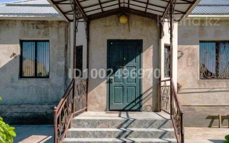Жеке үй · 4 бөлме · 146.9 м² · 10 жүзд., 194 квартал, ул. Жеті жарғы б/н — Поворот с ул.Керима Тленшина, бағасы: 45 млн ₸ в Шымкенте, Енбекшинский р-н — фото 2