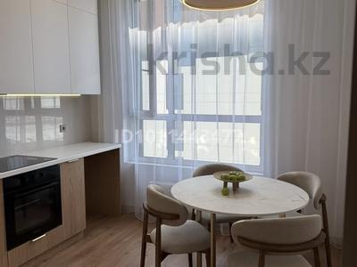 2-бөлмелі пәтер · 43 м² · 8/12 қабат, Е-429 24, бағасы: 35 млн ₸ в Астане, Нура р-н