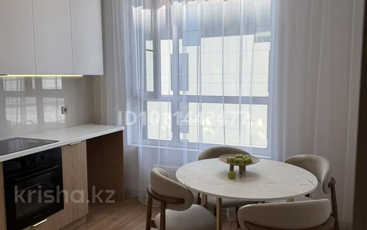 2-бөлмелі пәтер · 43 м² · 8/12 қабат, Е-429 24, бағасы: 35 млн ₸ в Астане, Нура р-н — фото 5