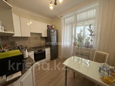 1-бөлмелі пәтер · 40 м² · 3/10 қабат, Момышулы 2в, бағасы: 25 млн ₸ в Астане, Алматы р-н