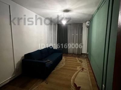 2-комнатная квартира · 45 м² · 1/5 этаж, мкр Саялы 59 за 210 000 ₸ в Алматы, Алатауский р-н