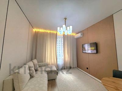 2-комнатная квартира · 38 м² · 3/9 этаж, Казыбек би 7/2 — Толе би, Сыганак за 30 млн ₸ в Астане, Нура р-н