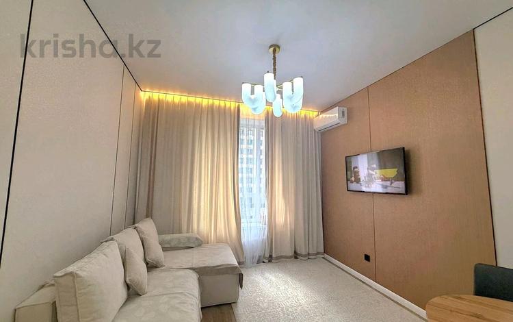 2-бөлмелі пәтер · 38 м² · 3/9 қабат, Казыбек би 7/2 — Толе би, Сыганак, бағасы: 30 млн ₸ в Астане, Нура р-н — фото 30