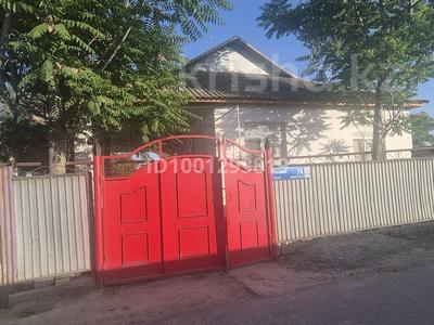 Отдельный дом · 4 комнаты · 150 м² · 6 сот., Мелдеби 7а — Тойжанов Зулпыхаров киылысында за 13 млн ₸ в Асыкате