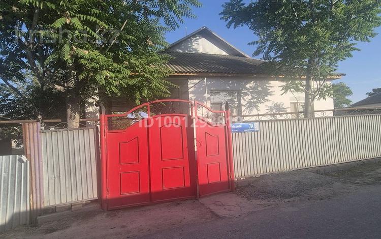 Отдельный дом · 4 комнаты · 150 м² · 6 сот., Мелдеби 7а — Тойжанов Зулпыхаров киылысында за 13 млн ₸ в Асыкате — фото 2