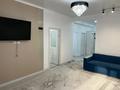 2-бөлмелі пәтер · 55 м² · 11/18 қабат, Абая 164/9 — Брусиловского, бағасы: 350 000 ₸ в Алматы, Бостандыкский р-н — фото 2