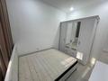 2-бөлмелі пәтер · 55 м² · 11/18 қабат, Абая 164/9 — Брусиловского, бағасы: 350 000 ₸ в Алматы, Бостандыкский р-н — фото 9