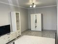 1-комнатная квартира · 48 м² · 3/12 этаж, Жангельдина 28/7 за 330 000 ₸ в Алматы, Медеуский р-н — фото 3