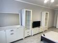1-комнатная квартира · 48 м² · 3/12 этаж, Жангельдина 28/7 за 330 000 ₸ в Алматы, Медеуский р-н — фото 4