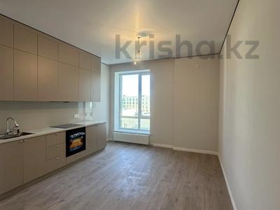2-бөлмелі пәтер · 41.7 м² · 11/12 қабат, ул. Жумекена Нажимеденова 28, бағасы: ~ 29.5 млн ₸ в Астане, Алматы р-н