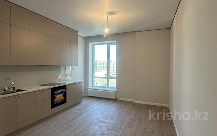 2-бөлмелі пәтер · 41.7 м² · 11/12 қабат, ул. Жумекена Нажимеденова 28, бағасы: ~ 29.5 млн ₸ в Астане, Алматы р-н — фото 2
