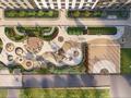 2-бөлмелі пәтер · 54.23 м² · 5/9 қабат, Шафика Чокина 4, бағасы: 34 млн ₸ в Астане, Есильский р-н — фото 9