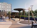 2-бөлмелі пәтер · 54.23 м² · 5/9 қабат, Шафика Чокина 4, бағасы: 34 млн ₸ в Астане, Есильский р-н — фото 10