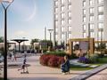 2-бөлмелі пәтер · 54.23 м² · 5/9 қабат, Шафика Чокина 4, бағасы: 34 млн ₸ в Астане, Есильский р-н — фото 8
