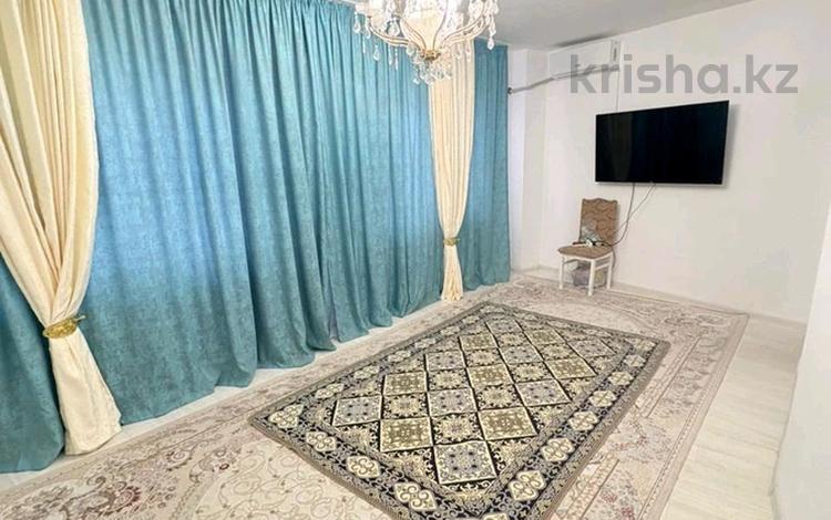 3-комнатная квартира · 91 м² · 5/9 этаж, 33-й мкр 7 за 22 млн ₸ в Актау — фото 2