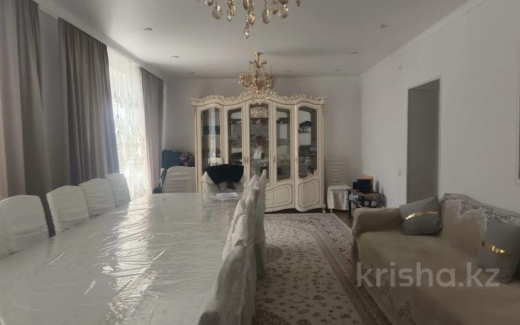Часть дома · 4 комнаты · 100 м² · 6 сот., ул 1 пер Момышулы 21 за 25.5 млн ₸ в Таразе — фото 2