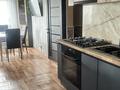 Отдельный дом · 3 комнаты · 75 м² · 4.5 сот., мкр Михайловка , Ровенская за 20 млн 〒 в Караганде, Казыбек би р-н — фото 15