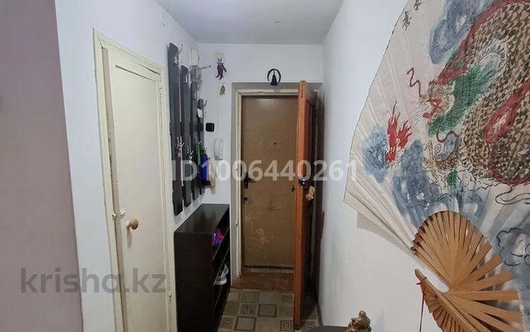 3-комнатная квартира · 52.89 м² · 2/4 этаж, Байзак Бартыра 170 — Пересечение Байзак Батыра и Желтоксан за 23 млн ₸ в Таразе — фото 2